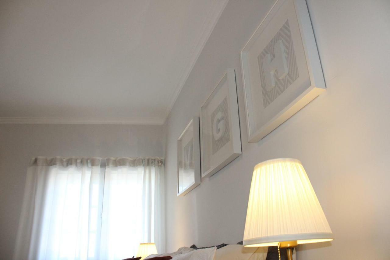 Vigia'S Guest House Viseu Eksteriør bilde