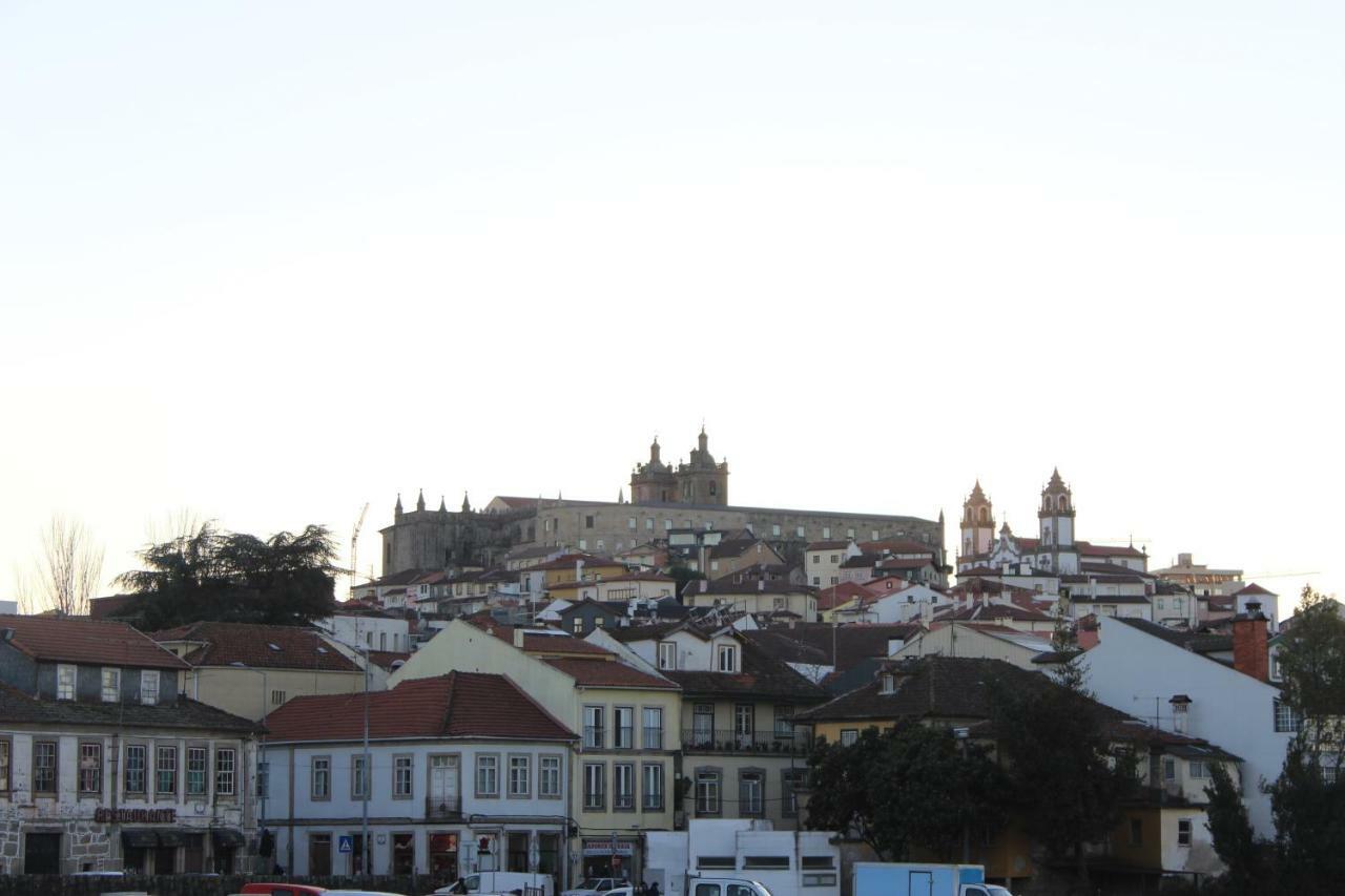 Vigia'S Guest House Viseu Eksteriør bilde
